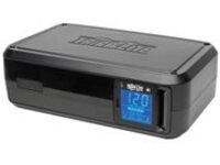 UPS SMART 1000VA 500W LCD 120V8OUTAVR TOWER USB TEL/DSL/COAX