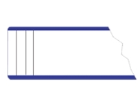 Panduit Generic Wire Marker Card Options