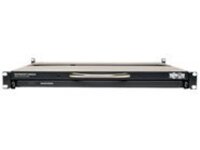 Tripp Lite Rack Console 1URM DVI, VGA for KVM Switch, 19&quot; LCD 1080p Rackmount TAA