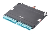 Panduit HD Flex - Pre-terminated fiber optic cassette