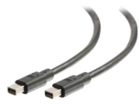 C2G 6ft Mini DisplayPort Cable