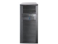 Supermicro SuperWorkstation 5039A-i