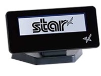 Star SCD222U - Customer display
