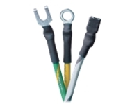 Panduit Flexible Polyolefin DRY-SHRINK Heat Shrink Tubing