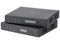 Monoprice Blackbird 4K HDBaseT Extender
