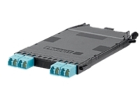 Panduit HD Flex - Pre-terminated fiber optic cassette