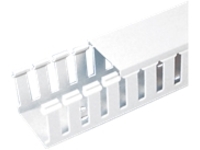 Panduit PANDUCT Type G Wide Slot Wiring Duct