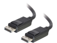 C2G 30ft 8K DisplayPort Cable