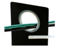 Panduit - Cable grommet edging