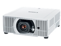 Canon REALiS WUX7500