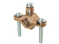 Panduit StructuredGround Mechanical Connectors