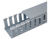 Panduit PANDUCT Type G Wide Slot Wiring Duct