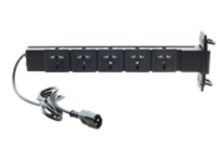 Kramer Universal Socket Power Extension TS-PEU