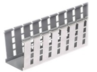Panduit PanelMax Shielded Wiring Duct