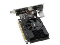 MSI GT 710 2GD3 LP - Graphics card