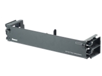 Panduit HD Flex - Rack cable management panel