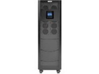 Tripp Lite SmartOnLine SVTX Series 3-Phase 380/400/415V 30kVA 27kW On-Line Double-Conversion UPS, Tower, Extended Run, SNMP Option