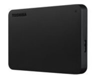 Toshiba Canvio Basics