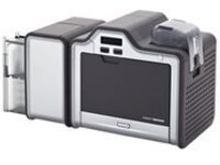 HID FARGO HDP5000 - Plastic card printer