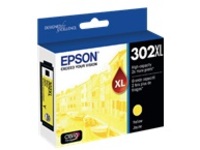 Epson 302XL With Sensor