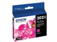 Epson 202XL With Sensor