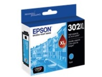 Epson 302XL With Sensor