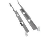Tripp Lite SmartRack 4-Post Rack-Mount Shelf Kit Universal for Wallmount Racks 1U