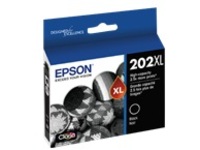 Epson 202XL With Sensor