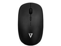 V7 MW200-1N - Mouse - optical