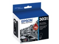 Epson 302XL With Sensor