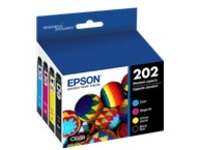 Epson 202 Multi-pack