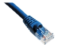 Axiom - Patch cable - RJ-45 (M) to RJ-45 (M)