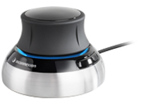 3Dconnexion SpaceMouse Compact