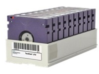 HPE Custom Labeled TeraPack Certified CarbideClean