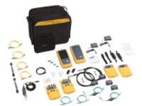 Fluke DSX CableAnalyzer DSX2-5000QI