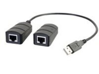C2G USB Over Cat5/Cat6 Extender