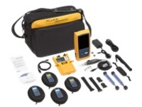 Fluke Networks OptiFiber Pro OTDR OFP2-100-QI