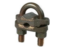 Panduit StructuredGround Mechanical Connectors