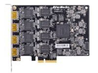AVerMedia CE314-HN - Video capture adapter