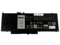DELL BATTERY FOR NOTEBOOK BATTERY RECHARGEABLE 7.4 V DC