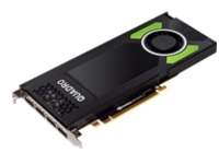 NVIDIA Quadro P4000 - graphics card | Overview, Specs, Details | SHI