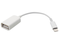 4XEM - Lightning adapter