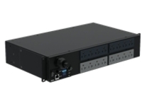 Panduit SmartZone G5 Monitored Input (MI) Series
