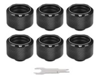 Thermaltake Pacific C-PRO G1/4 PETG 16mm OD