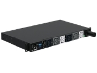 Panduit SmartZone G5 Monitored Input (MI) Series