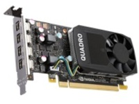 NVIDIA Quadro P600 - Graphics card