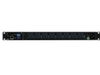 Panduit SmartZone G5 Monitored Switched (MS) Series