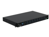 Panduit SmartZone G5 Monitored Switched (MS) Series