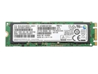HP - Solid state drive