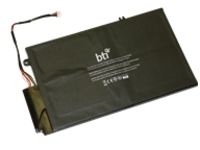 BTI - Notebook battery